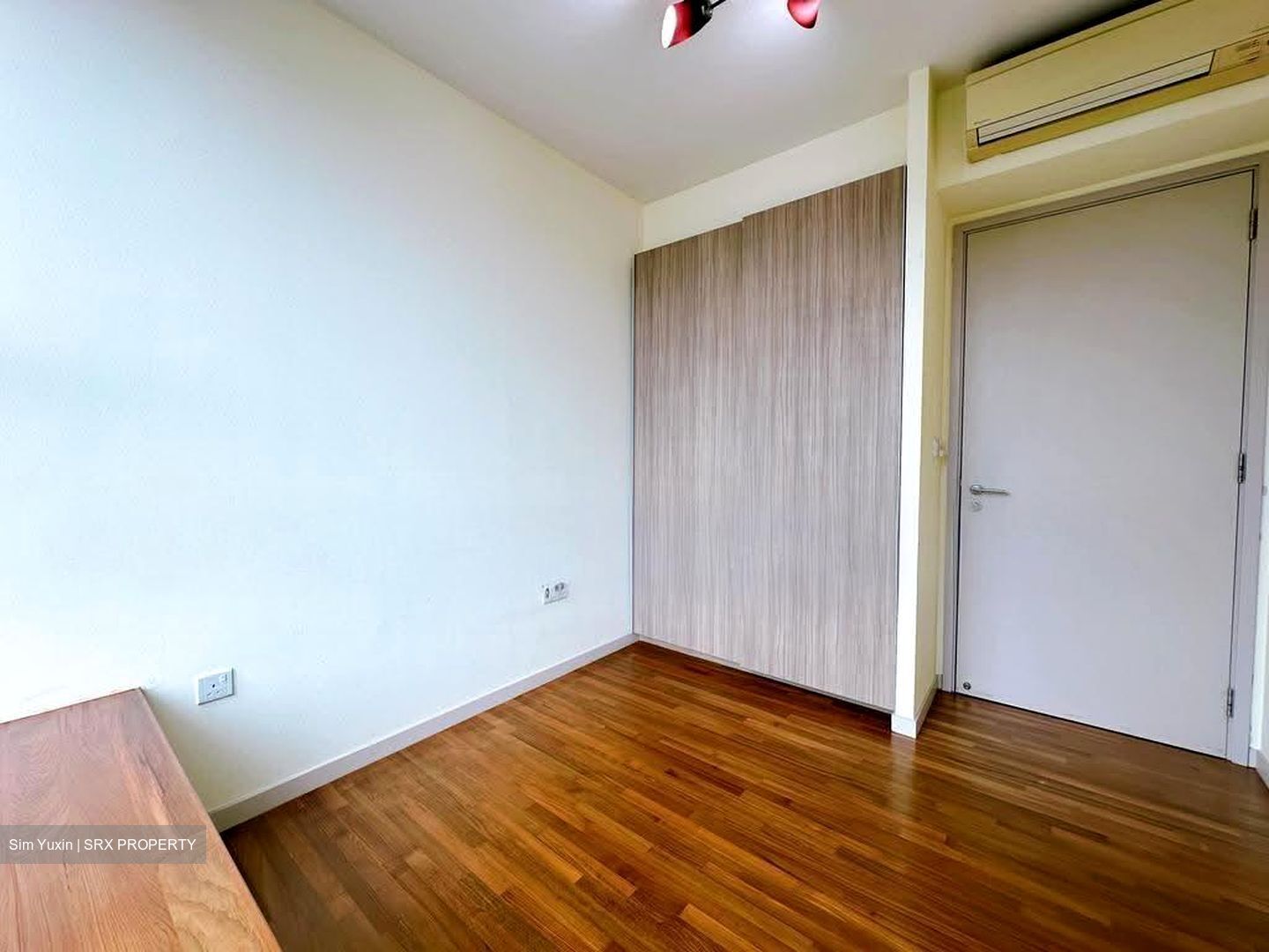 Optima @ Tanah Merah (D16), Condominium #612025751
